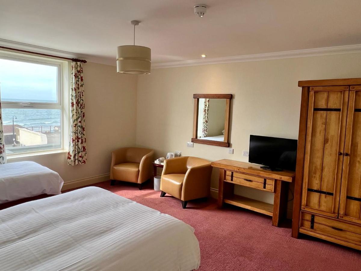 Sandown Hotel - Sandown, Isle Of Wight --- Return Car Ferry 89 Pounds From Southampton Ngoại thất bức ảnh